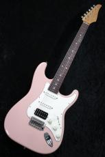 Suhr Classic S Antique RS "Shell Pink" Light Aged  #86786【3.4kg】【オススメ】_4