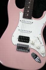 Suhr Classic S Antique RS "Shell Pink" Light Aged  #86786【3.4kg】【オススメ】_5