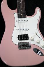 Suhr Classic S Antique RS "Shell Pink" Light Aged  #86786【3.4kg】【オススメ】_6