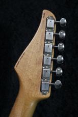 Suhr Classic S Antique RS "Shell Pink" Light Aged  #86786【3.4kg】【オススメ】_9
