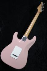Suhr Classic S Antique RS "Shell Pink" Light Aged  #86786【3.4kg】【オススメ】_10