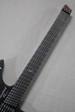 strandberg Boden Standard NX 6 Plini Edition Mirage 【2.33kg】【漆黒エボニー指板】_2