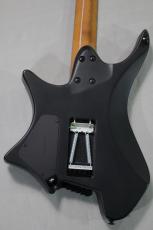strandberg Boden Standard NX 6 Plini Edition Mirage 【2.33kg】【漆黒エボニー指板】_6