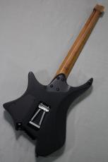 strandberg Boden Standard NX 6 Plini Edition Mirage 【2.33kg】【漆黒エボニー指板】_8