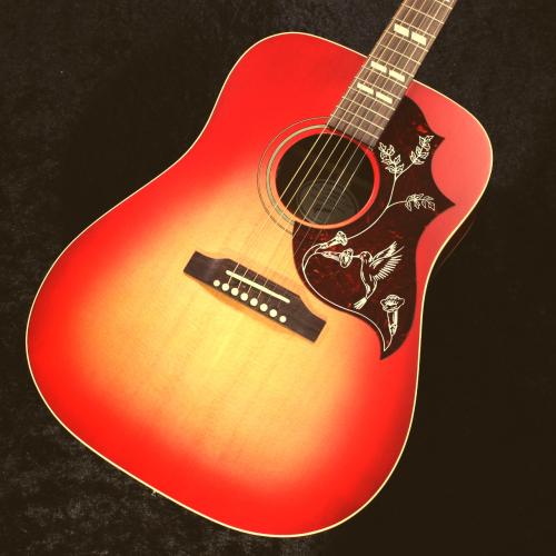 Gibson 【久しぶりの入荷】【2026年製】Hummingbird Special  #22046053【高音域の倍音◎】