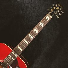 Gibson 【久しぶりの入荷】【2026年製】Hummingbird Special  #22046053【高音域の倍音◎】_5