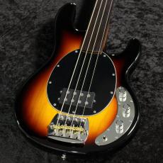 MUSIC MAN 【新品特価】Pino Palladino StingRay 4 Fretless /'79 Burst #CB00947【4.59kg】