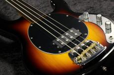 MUSIC MAN 【新品特価】Pino Palladino StingRay 4 Fretless /'79 Burst #CB00947【4.59kg】_3