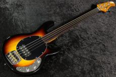 MUSIC MAN 【新品特価】Pino Palladino StingRay 4 Fretless /'79 Burst #CB00947【4.59kg】_6