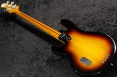 MUSIC MAN 【新品特価】Pino Palladino StingRay 4 Fretless /'79 Burst #CB00947【4.59kg】_9