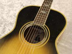 Gibson Custom Shop Murphy Lab 1929 Nick Lucas Special Light Aged 【分割手数料0%】【送料当社負担】_6