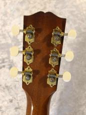 Gibson Custom Shop Murphy Lab 1929 Nick Lucas Special Light Aged 【分割手数料0%】【送料当社負担】_9