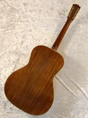 Gibson Custom Shop Murphy Lab 1929 Nick Lucas Special Light Aged 【分割手数料0%】【送料当社負担】_10