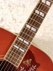 Gibson 【演奏動画】【木目が詰まった個体】1960 Hummingbird Fixed Bridge【分割手数料0%】【送料当社負担】_2