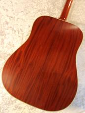 Gibson 【演奏動画】【木目が詰まった個体】1960 Hummingbird Fixed Bridge【分割手数料0%】【送料当社負担】_7