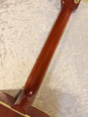 Gibson 【演奏動画】【木目が詰まった個体】1960 Hummingbird Fixed Bridge【分割手数料0%】【送料当社負担】_8