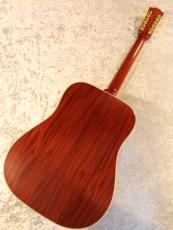 Gibson 【演奏動画】【木目が詰まった個体】1960 Hummingbird Fixed Bridge【分割手数料0%】【送料当社負担】_10