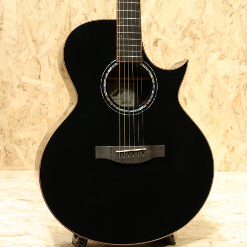 Morris SJ-101 Custom BLK