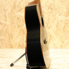 Morris SJ-101 Custom BLK_4