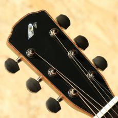 Morris SJ-101 Custom BLK_8