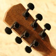 Morris SJ-101 Custom BLK_9