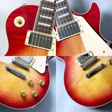 Gibson 【チョイ傷価格!】Les Paul Standard '50s -Heritage Cherry Sunburst-  #215260042 【4.22kg】_4