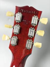 Gibson 【チョイ傷価格!】Les Paul Standard '50s -Heritage Cherry Sunburst-  #215260042 【4.22kg】_10