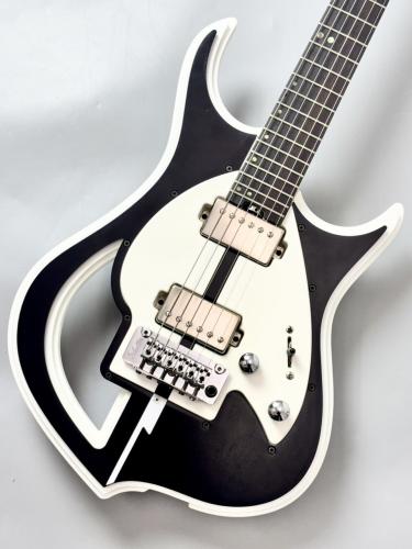 LAMINA Guitars 【イタリア製】THE ICON  LG PRO #15022007【3.54kg】【アルミニウムレイヤーボディ】