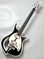 LAMINA Guitars 【イタリア製】THE ICON  LG PRO #15022007【3.54kg】【アルミニウムレイヤーボディ】_2