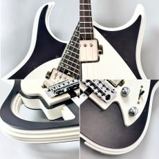 LAMINA Guitars 【イタリア製】THE ICON  LG PRO #15022007【3.54kg】【アルミニウムレイヤーボディ】_3