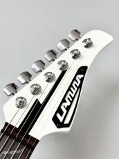 LAMINA Guitars 【イタリア製】THE ICON  LG PRO #15022007【3.54kg】【アルミニウムレイヤーボディ】_5