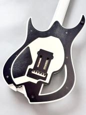LAMINA Guitars 【イタリア製】THE ICON  LG PRO #15022007【3.54kg】【アルミニウムレイヤーボディ】_6