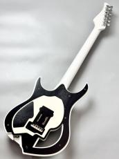 LAMINA Guitars 【イタリア製】THE ICON  LG PRO #15022007【3.54kg】【アルミニウムレイヤーボディ】_7