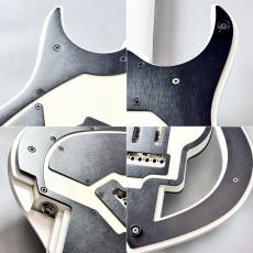 LAMINA Guitars 【イタリア製】THE ICON  LG PRO #15022007【3.54kg】【アルミニウムレイヤーボディ】_8