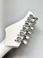 LAMINA Guitars 【イタリア製】THE ICON  LG PRO #15022007【3.54kg】【アルミニウムレイヤーボディ】_10