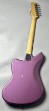FREEDOM CUSTOM GUITAR RESEARCH FCGR JM Lacquer Burgundy Mist1(BGM1)M.Head【USED】【3.74KG】_5