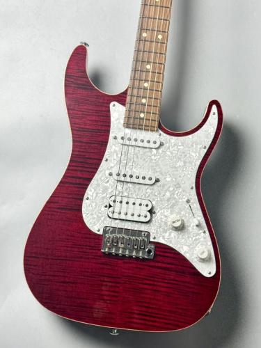 Suhr 【美品USED】Standard Plus Chili Pepper Red 2020年代製【3.36KG】