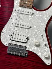 Suhr 【美品USED】Standard Plus Chili Pepper Red 2020年代製【3.36KG】_3