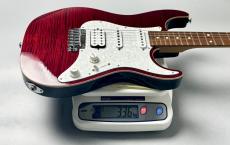 Suhr 【美品USED】Standard Plus Chili Pepper Red 2020年代製【3.36KG】_11