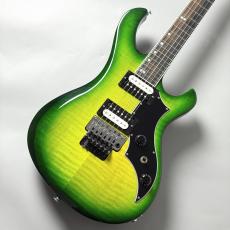 Gibson 【USED】Victory Floyd Rose Iguana Burst #208560086 【3.30kg】