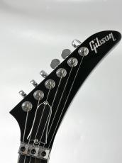 Gibson 【USED】Victory Floyd Rose Iguana Burst #208560086 【3.30kg】_7