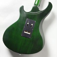 Gibson 【USED】Victory Floyd Rose Iguana Burst #208560086 【3.30kg】_8