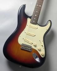 Fender American Original '60s Stratocaster -3-Color Sunburst- 【3.68kg】