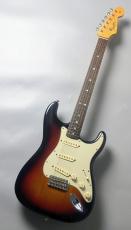 Fender American Original '60s Stratocaster -3-Color Sunburst- 【3.68kg】_2
