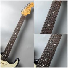Fender American Original '60s Stratocaster -3-Color Sunburst- 【3.68kg】_4