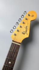 Fender American Original '60s Stratocaster -3-Color Sunburst- 【3.68kg】_5