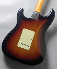 Fender American Original '60s Stratocaster -3-Color Sunburst- 【3.68kg】_6