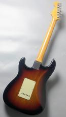 Fender American Original '60s Stratocaster -3-Color Sunburst- 【3.68kg】_7