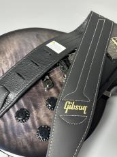 Gibson 【黒・金の王道デザイン】Gibson The Classic Strap Black_2