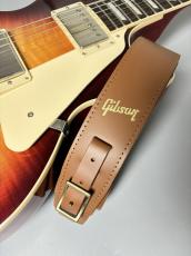 Gibson 【アコギ・エレキ満遍なく使用可能】Gibson THE TROUBADOUR Brown